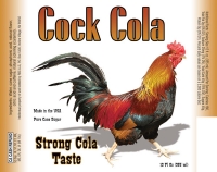 Cock Cola